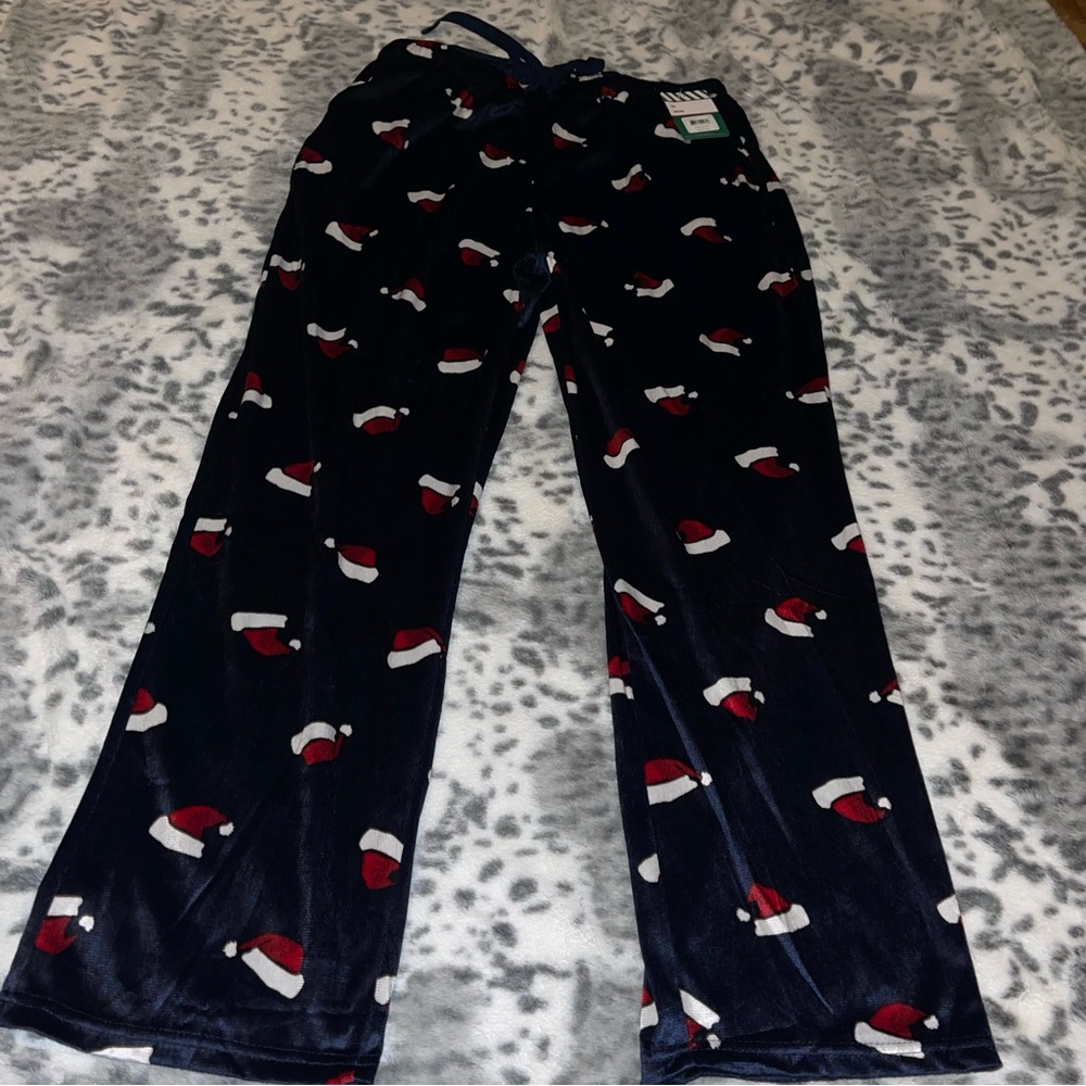 Basic Resources Christmas Pajama Pants